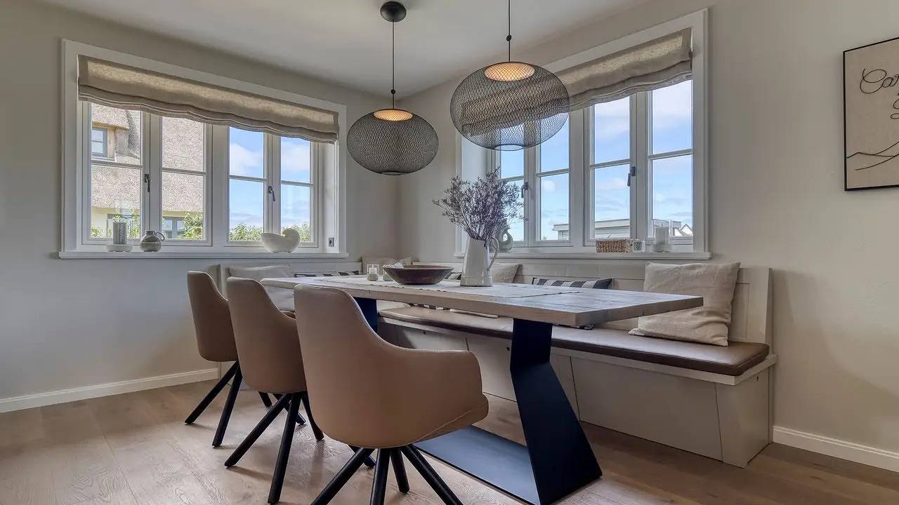 Ferienhaus für 6 Personen (200 m²) in Wenningstedt in Wenningstedt, Sylt