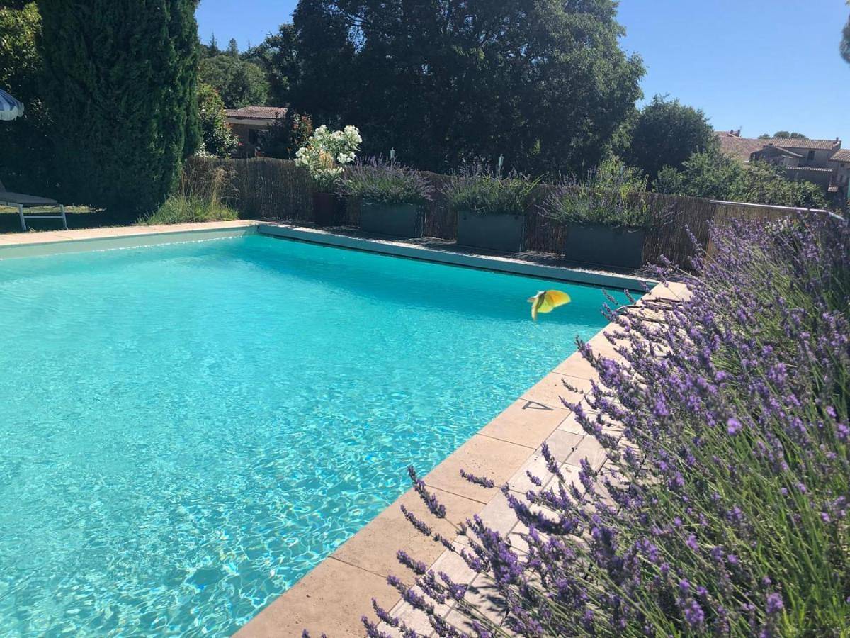 Five-Bedroom House in Chandolas, Parc national des Cévennes
