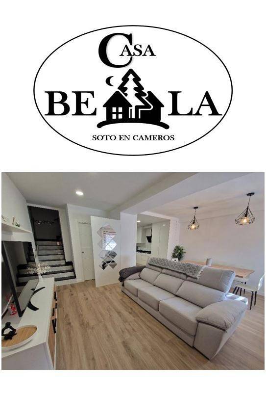 Casa de vacaciones para 8 personas, con vistas, Se admiten mascotas - 1