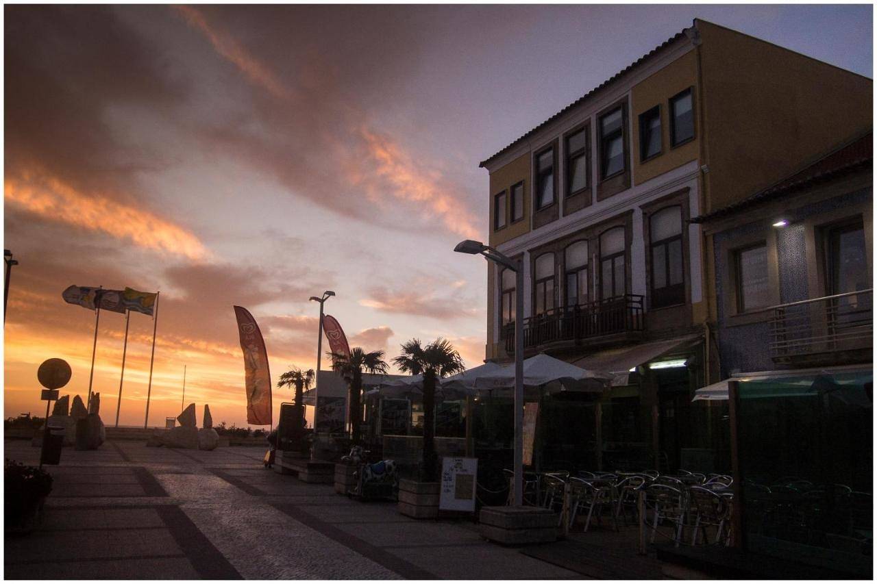 Apartamento inteiro, Suite T1 Junto ao Mar in Furadouro, Ovar