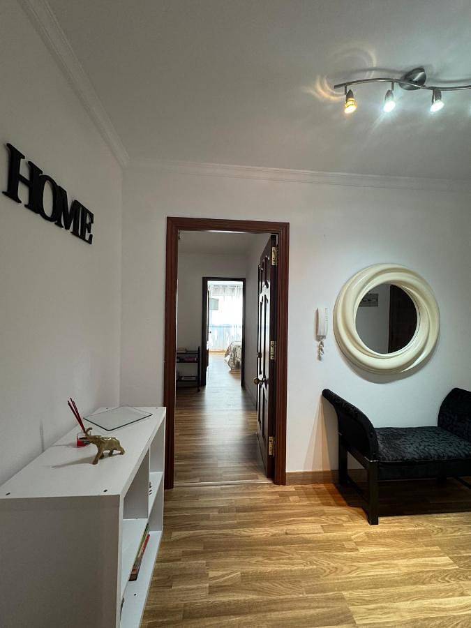 Apartamento de vacaciones para 7 personas - 1