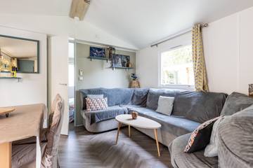 Bungalow pour 8 Personnes dans Lège-Cap-Ferret, Bassin d'Arcachon, Photo 4
