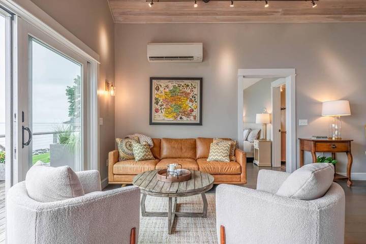 Ferienhaus für 1 Personen - 1