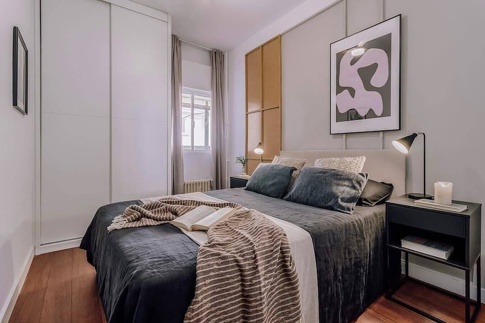 Apartamento entero, Jasper - 3 bedrooms in Ríos Rosas in Chamberí (Madrid), Madrid
