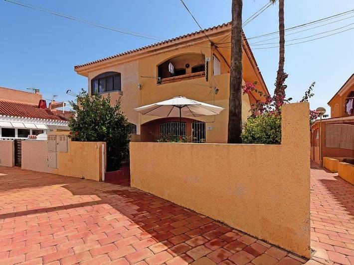 Appartement de vacances pour 1 personnes - 1