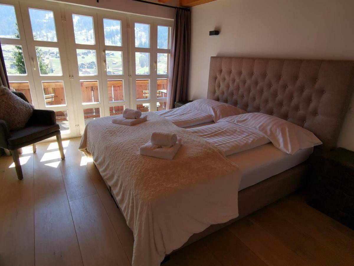 Chalet M in Schwendi b. Grindelwald, Grindelwald