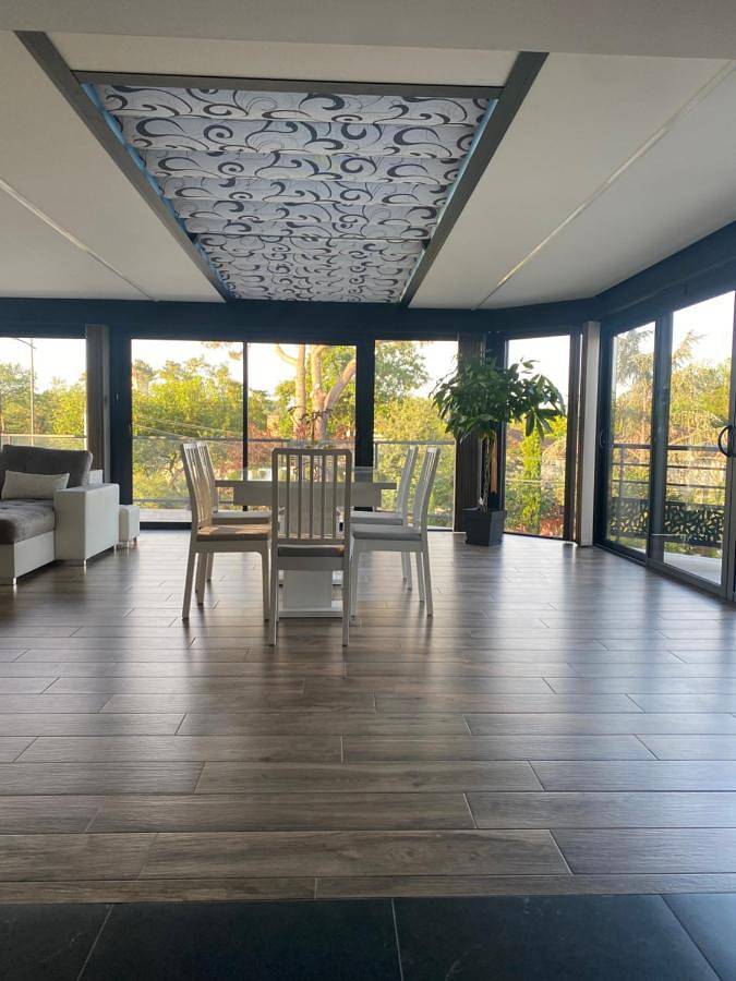 Gîte pour 6 personnes, avec terrasse à Fourques-sur-Garonne