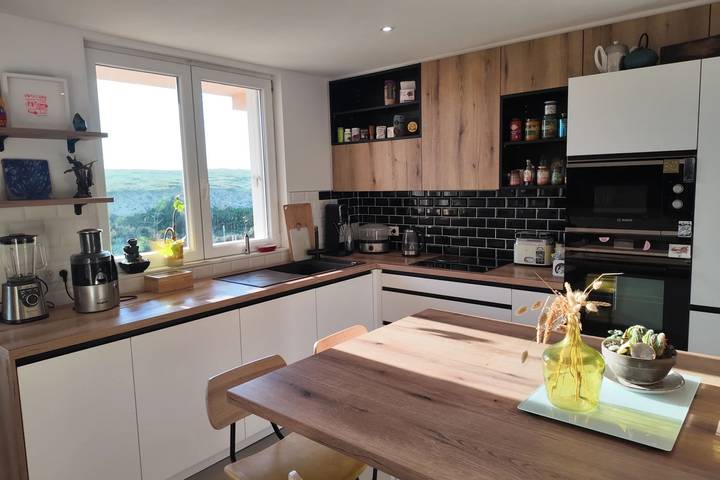 Ferienwohnung für 4 Personen, mit Balkon, kinderfreundlich in Hossegor - 3