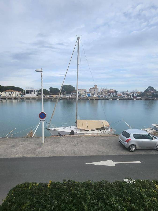 Gîte pour 5 personnes, avec vue, animaux acceptés dans la Tamarissière - 3