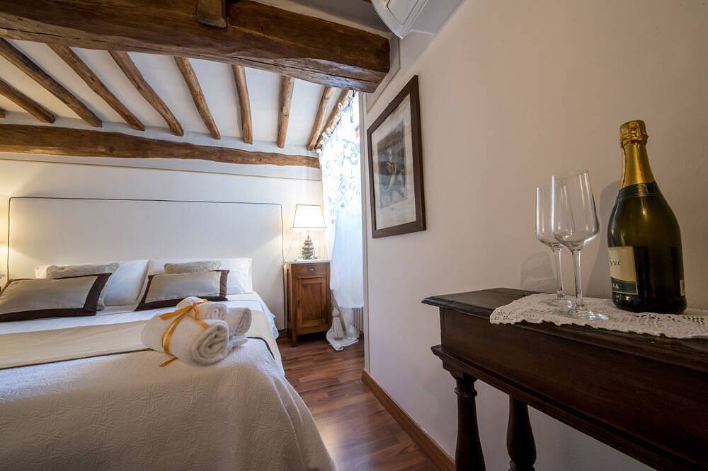 Ganze Wohnung, Wohnung in der Via San Rufino in Assisi, Perugia Provinz