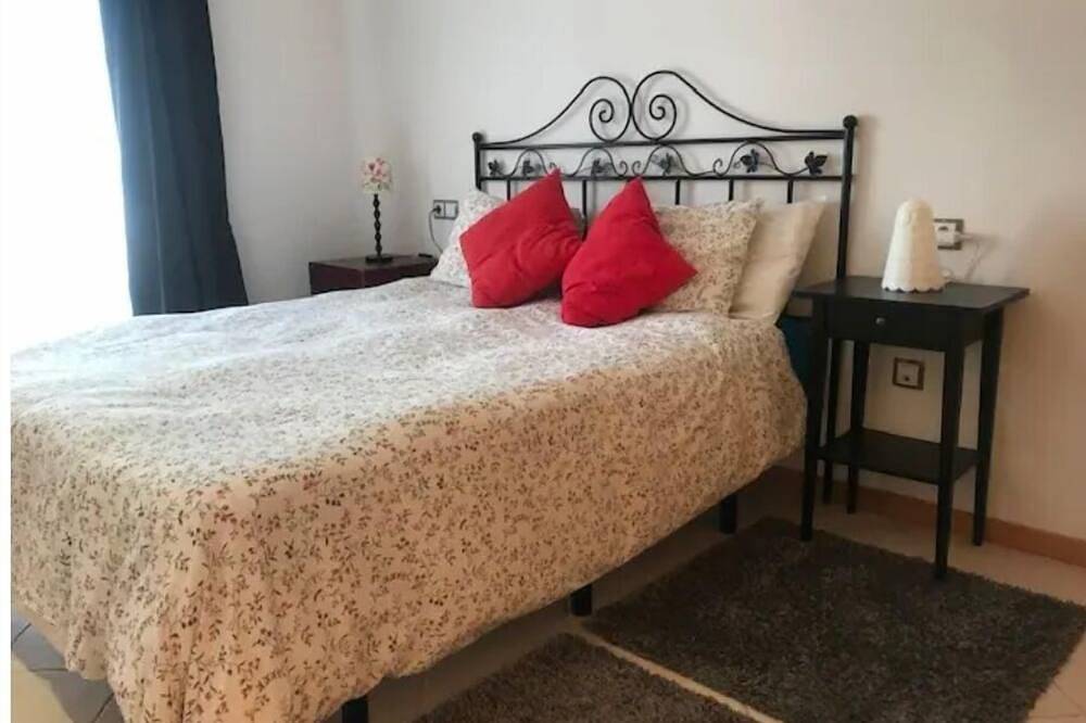 Ganze Wohnung, Luxus Apartment am Strand in Playa Paraíso, Adeje