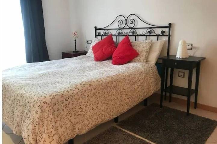 Appartement entier, Appartement de luxe sur la plage in Playa Paraíso, Adeje