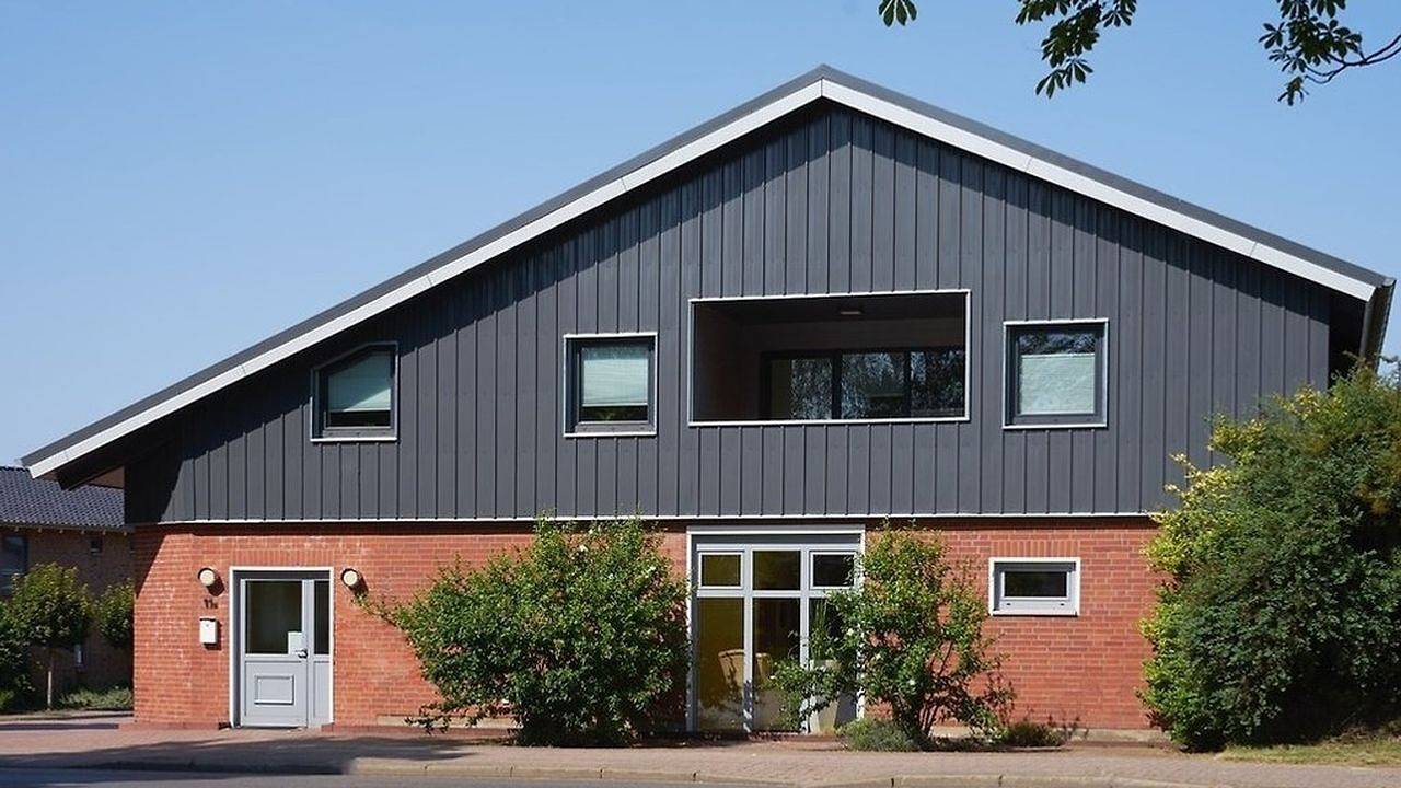 Ganze Ferienwohnung, Ferienwohnung für 6 Personen (85 m²) in Seedorf (Segeberg) in Seedorf, Seedorf (Kreis Segeberg)