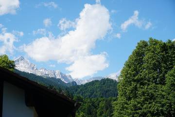 Lägenhet för 4 Personer i Garmisch-Partenkirchen, Zugspitzland, Bild 4