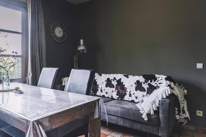 Gîte pour 4 personnes, avec jardin et terrasse à Maldegem - 3