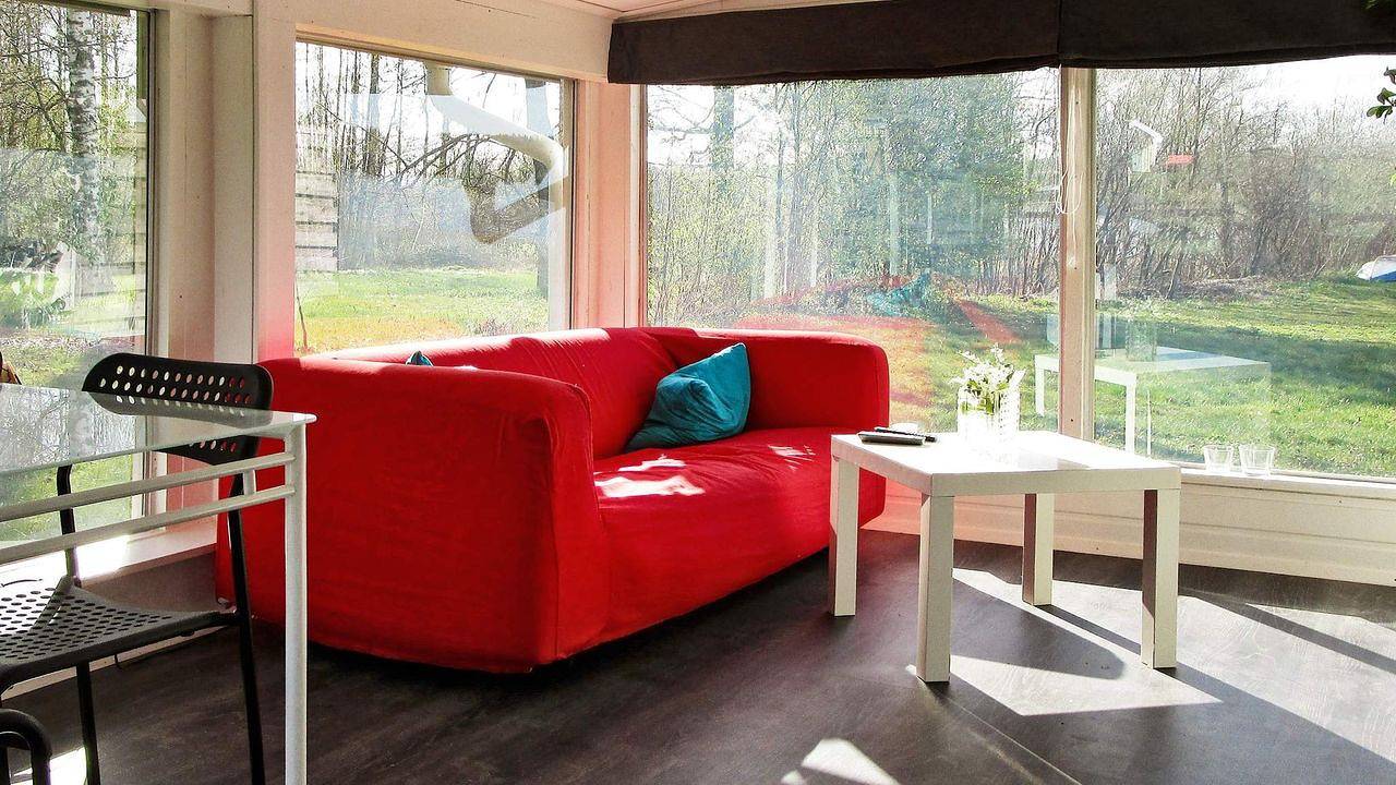 Ferienhaus für 4 Personen (38 m²) in Lerdala in Skövde, Västergötland