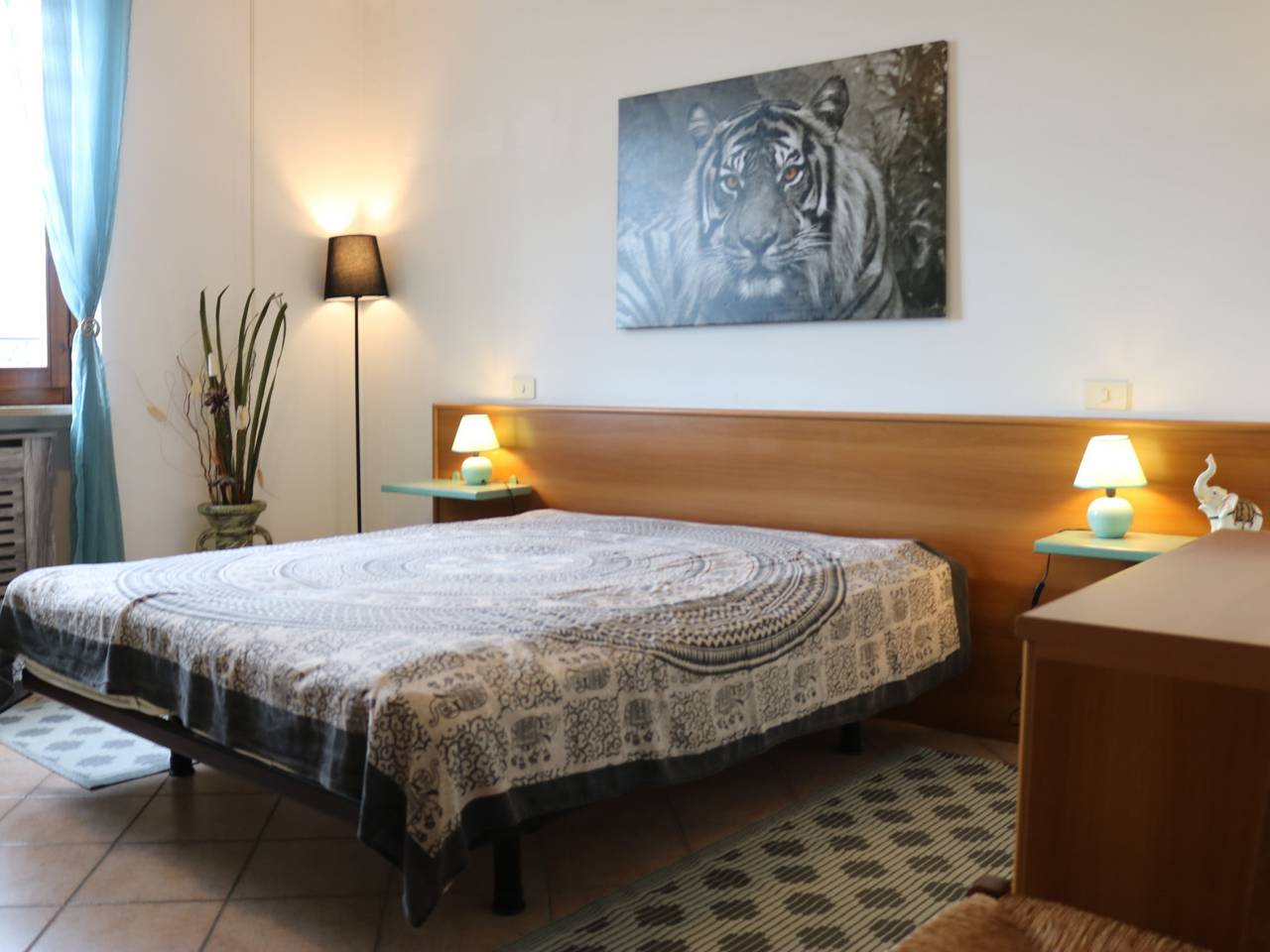 Appartement entier, Le Tende Montesin in Colà, Lazise