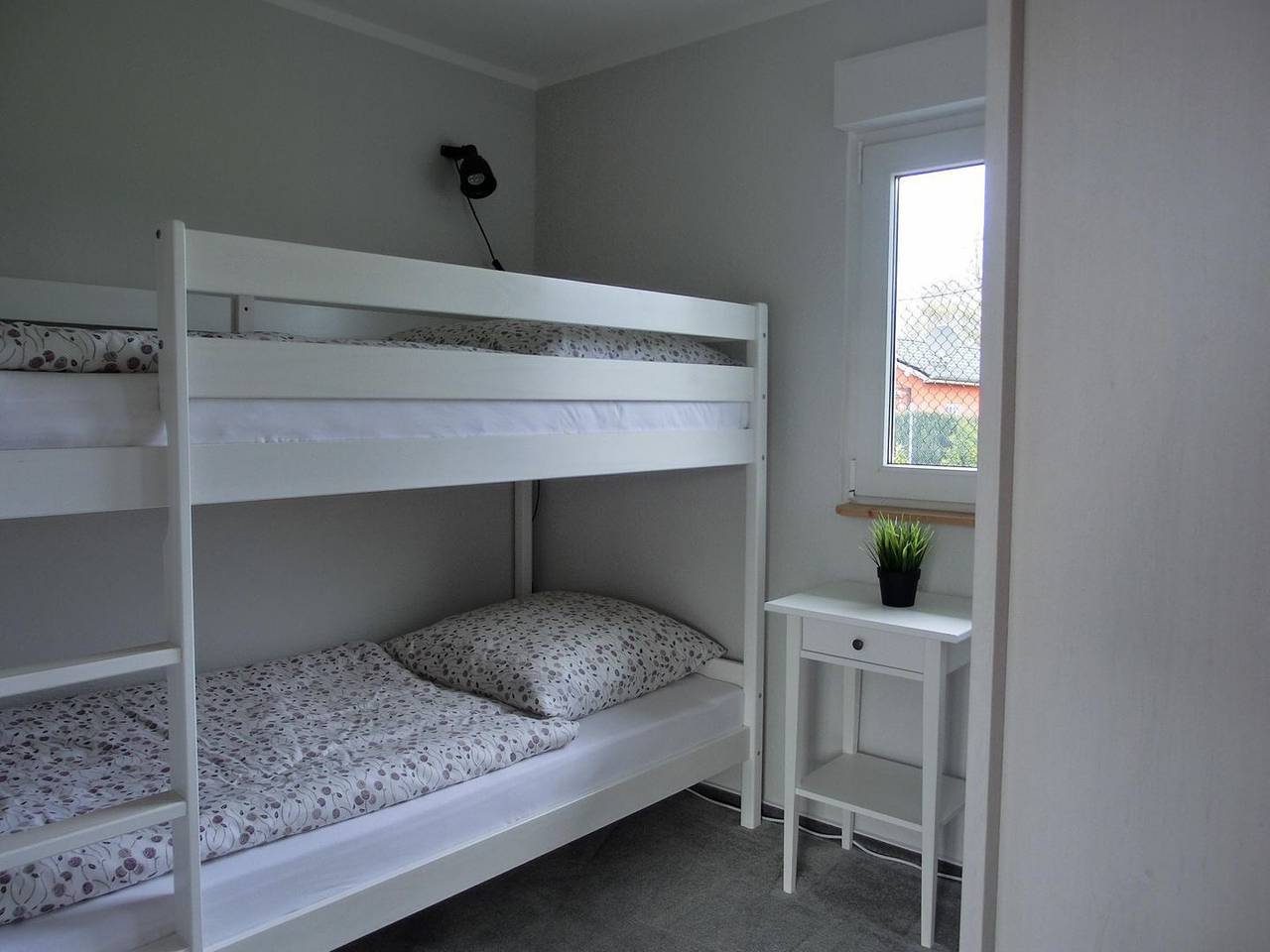 Bungalow für 4 Personen mit 2 Schlafzimmern, ca. 400 m bis zum Strand in Graal-Müritz, Rostock y sus alrededores