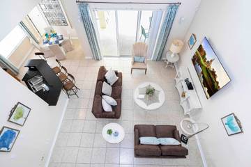 Vacation Rental for 12 Guests in Reunion (FL), Celebration, Picture 2