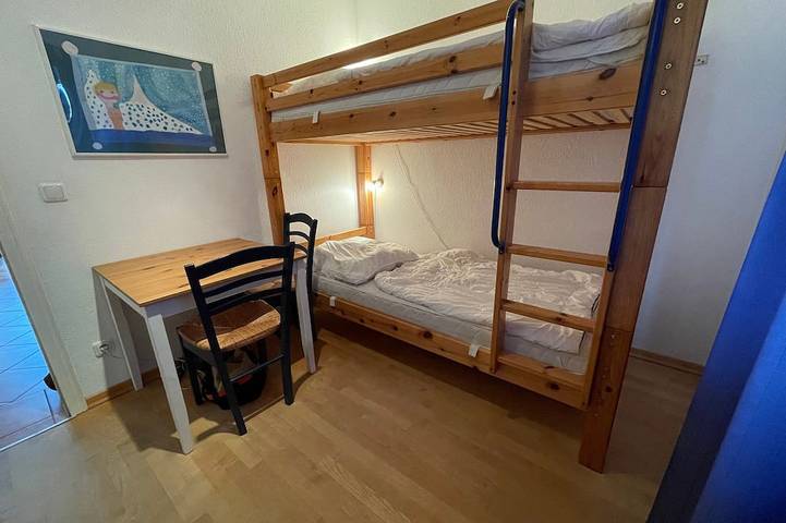 Ferienhaus für 7 Personen, mit Terrasse und Garten sowie Sauna, mit Haustier in Flensburger Förde - 4