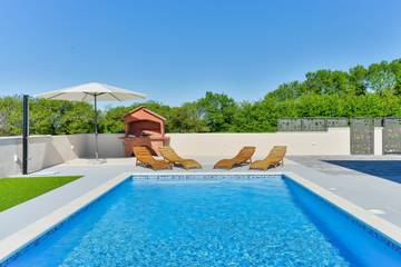 Ferienhaus für 6 Personen in Poličnik, Zadar, Bild 4