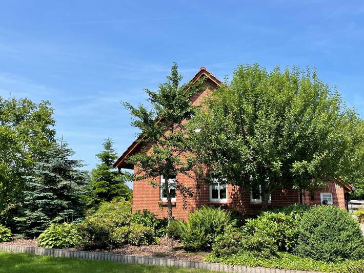 Ferienwohnung für 5 Personen, mit Garten in Ammerland - 2