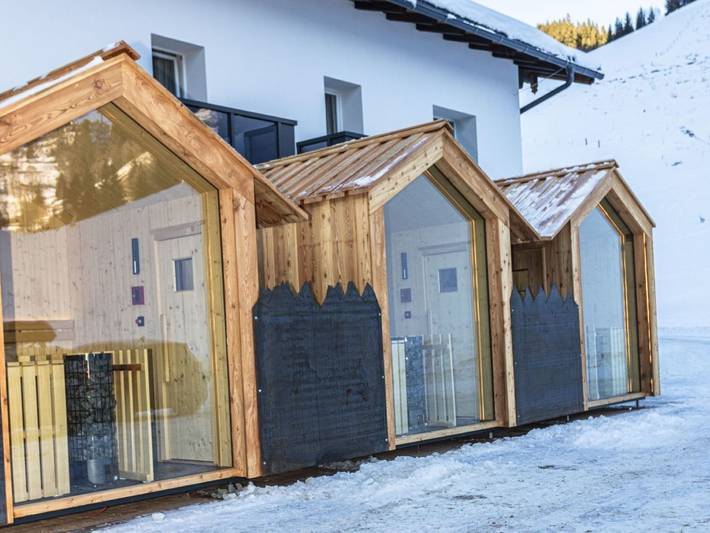 Geheel appartement, Groots appartement met ski in, ski out en sauna in Hinterglemm, Saalbach-Hinterglemm