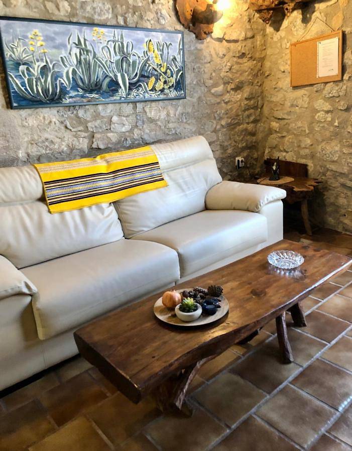 Casa rural para 4 personas, con Jacuzzi y Terraza además de Piscina y Vistas en Provincia de Castellón - 2