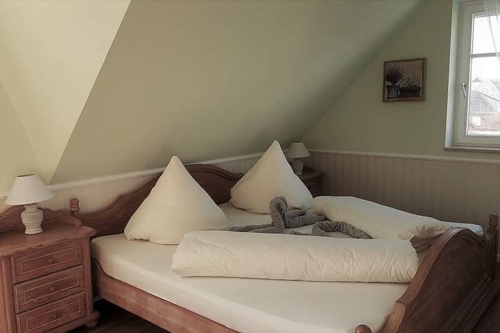 Ferienhaus für 6 Personen, mit Sauna und Garten, mit Haustier in Zingst - 2