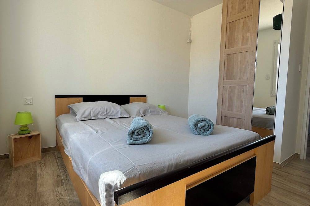 New house, close to town center, ideal for families or friends in Lesparre-Médoc, Parque natural regional del Médoc