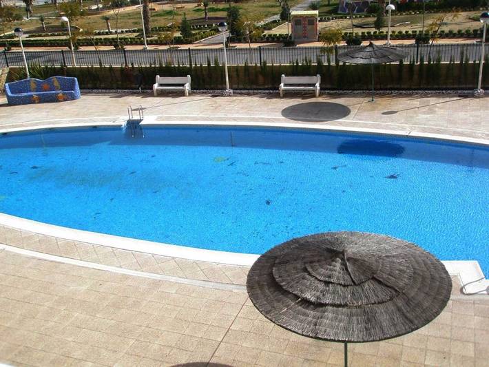 Apartamento de vacaciones para 10 personas, con terraza, Se admiten mascotas - 1