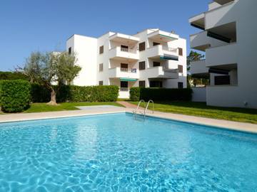 Location De Vacances pour 6 Personnes dans Cala Montgo, L'Escala, Photo 1