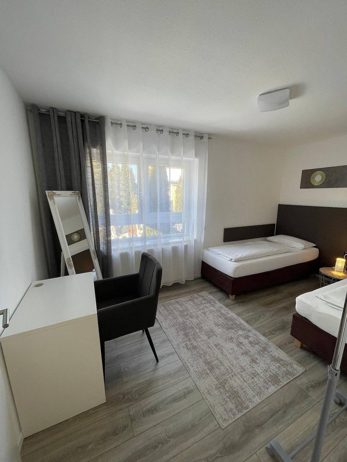 Ganze Ferienwohnung, Zum Sternberg in Münsingen, Neckar-Alb