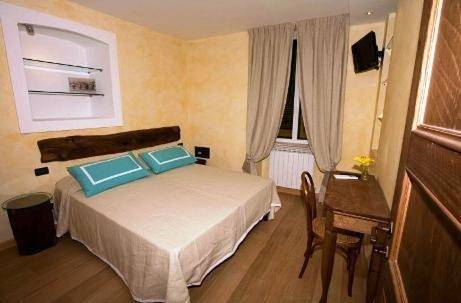 Bed and breakfast for 2 personer - 1
