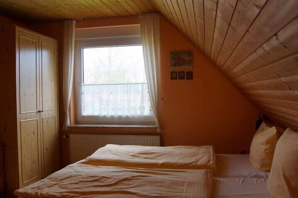 6 Personen Ferienhaus Austernfischer mit zwei Toiletten in Otterndorf in Otterndorf, Cuxland
