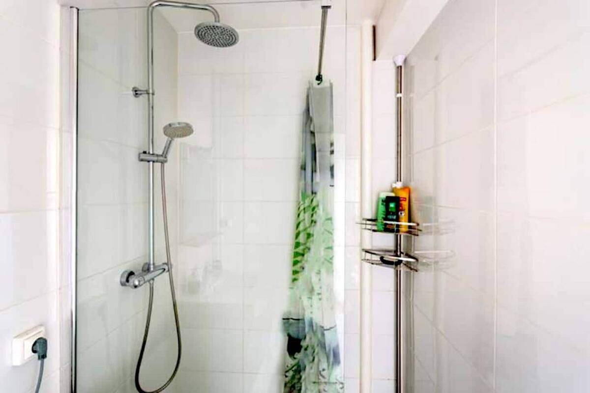 Appartement entier, Two-Bedroom Apartment in Viry-Châtillon, Essonne
