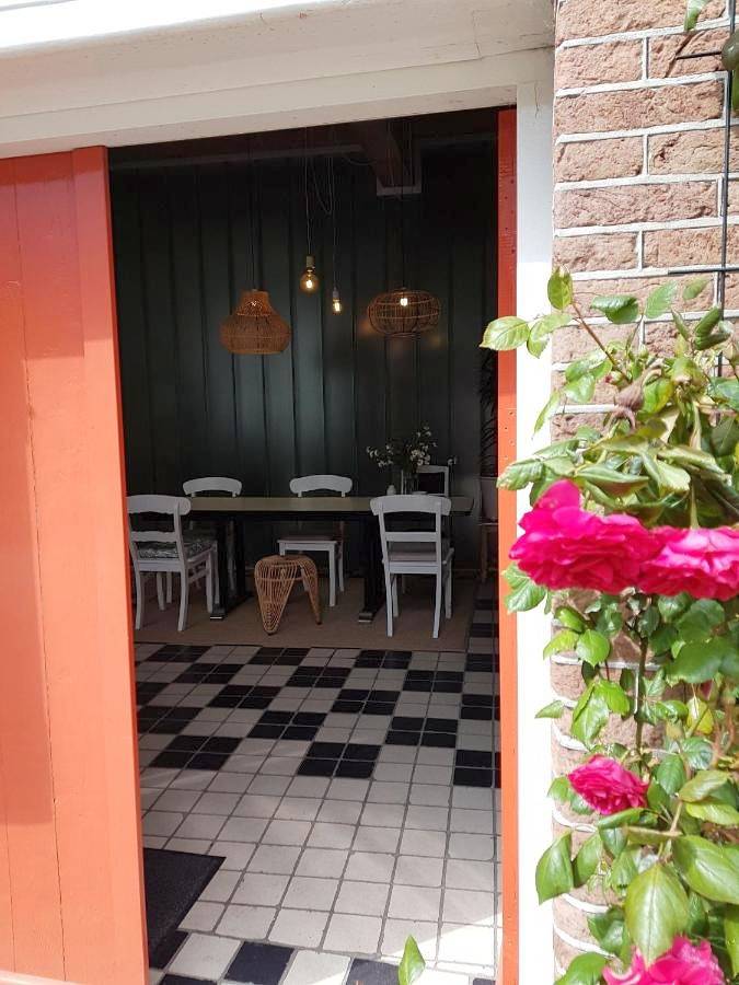 Appartement entier, Het Pakhuis Schiedam in Schiedam, Hollande-Méridionale