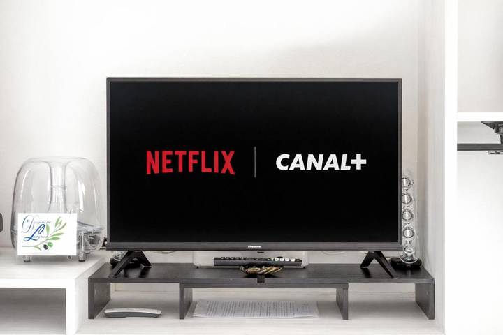 Chambre d’hôte pour 2 personnes, avec piscine ainsi que jacuzzi et jardin dans l' Aude - 4