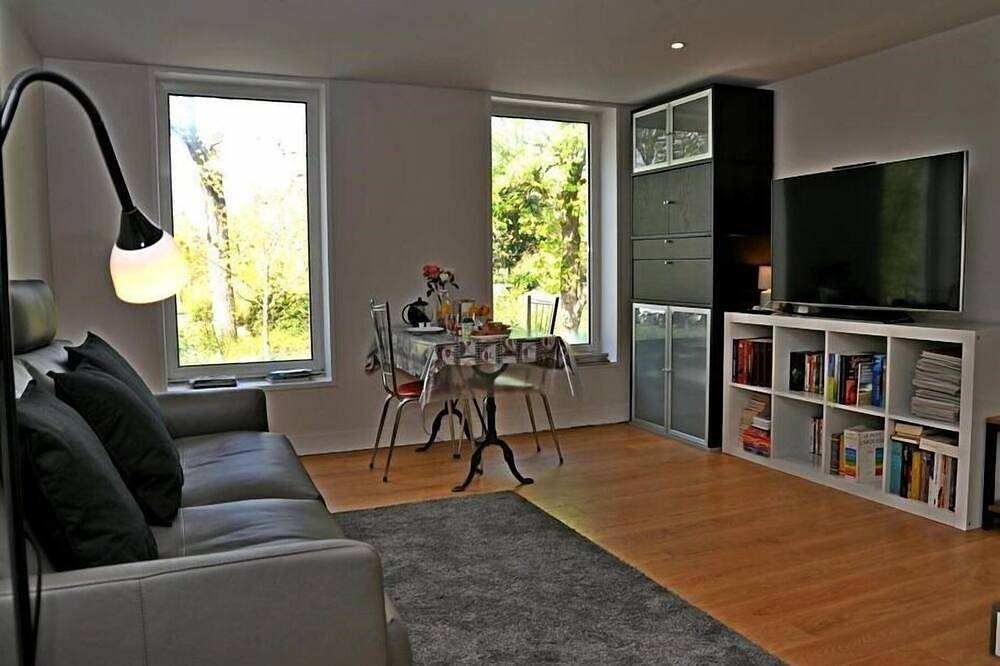 Duplex Face au Jardin - Coeur de Cognac in Cognac, Charente