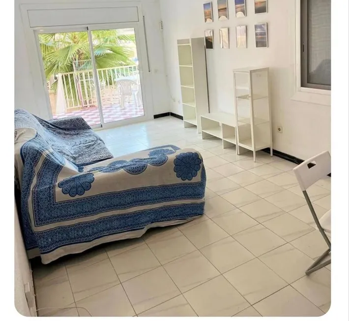 Apartamento de vacaciones para 4 personas, con terraza - 1