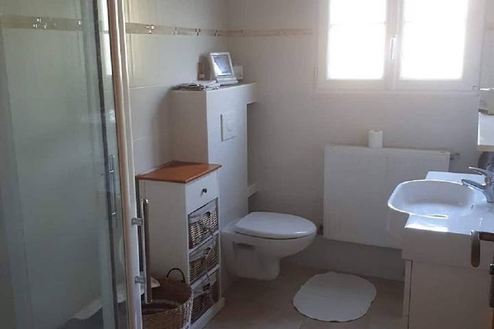 Encantadora casa en Locquirec in Locquirec, Ceinture Dorée