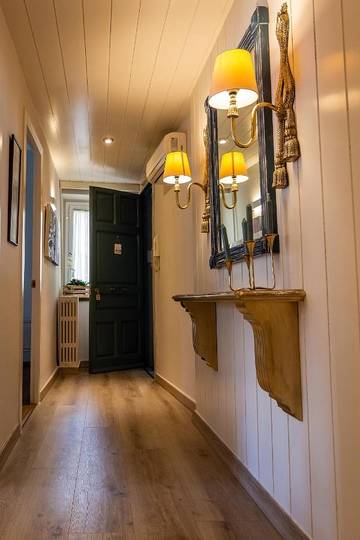 Gîte pour 4 personnes, avec vue et balcon à La Seu d'Urgell