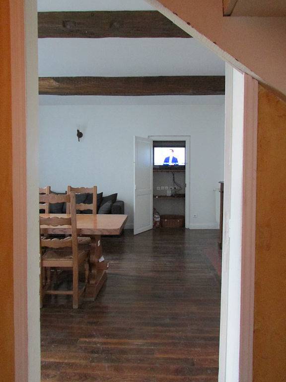 La Maison de Bruyères, à deux pas de Laon in Bruyères-et-Montbérault, Aisne
