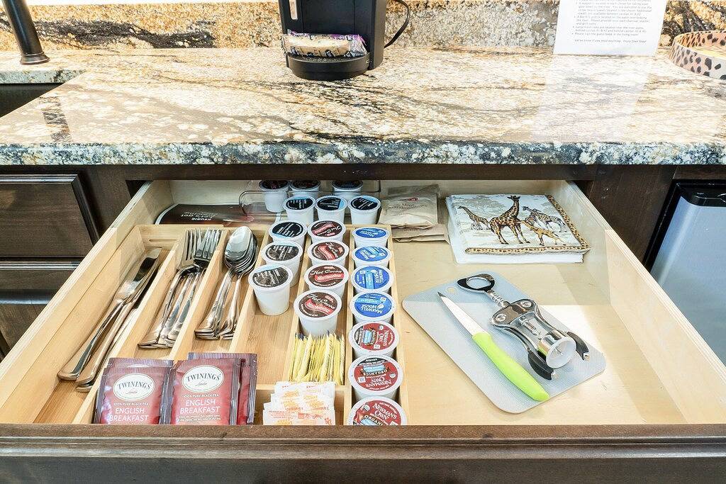 Luxuriöse Casitas im Herzen des historischen Viertels von Gruene in Gruene, New Braunfels