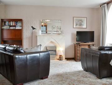 Log Cabin for 2 People in North Pennines AONB, North East England, Photo 1