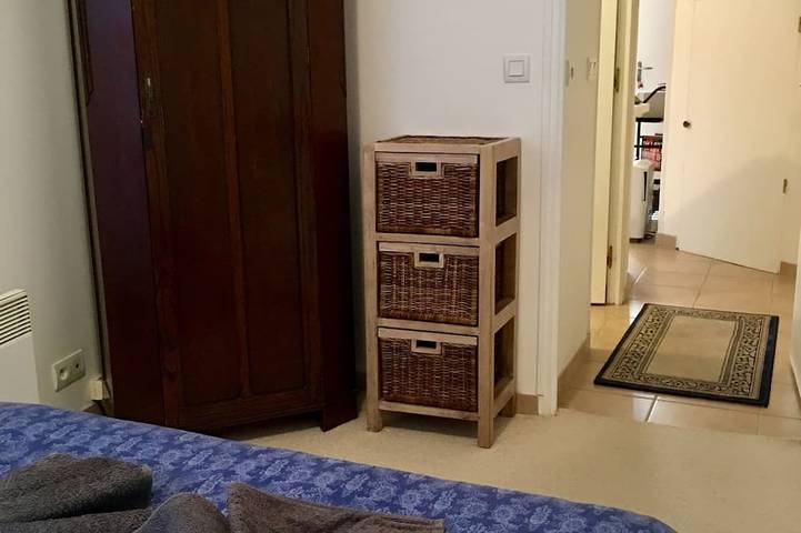 Gîte pour 2 personnes dans Port de Dinan - 3