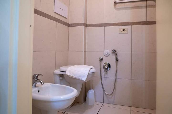 Entire apartment, Apartment Green in Ortona, Ortona (Municipality)