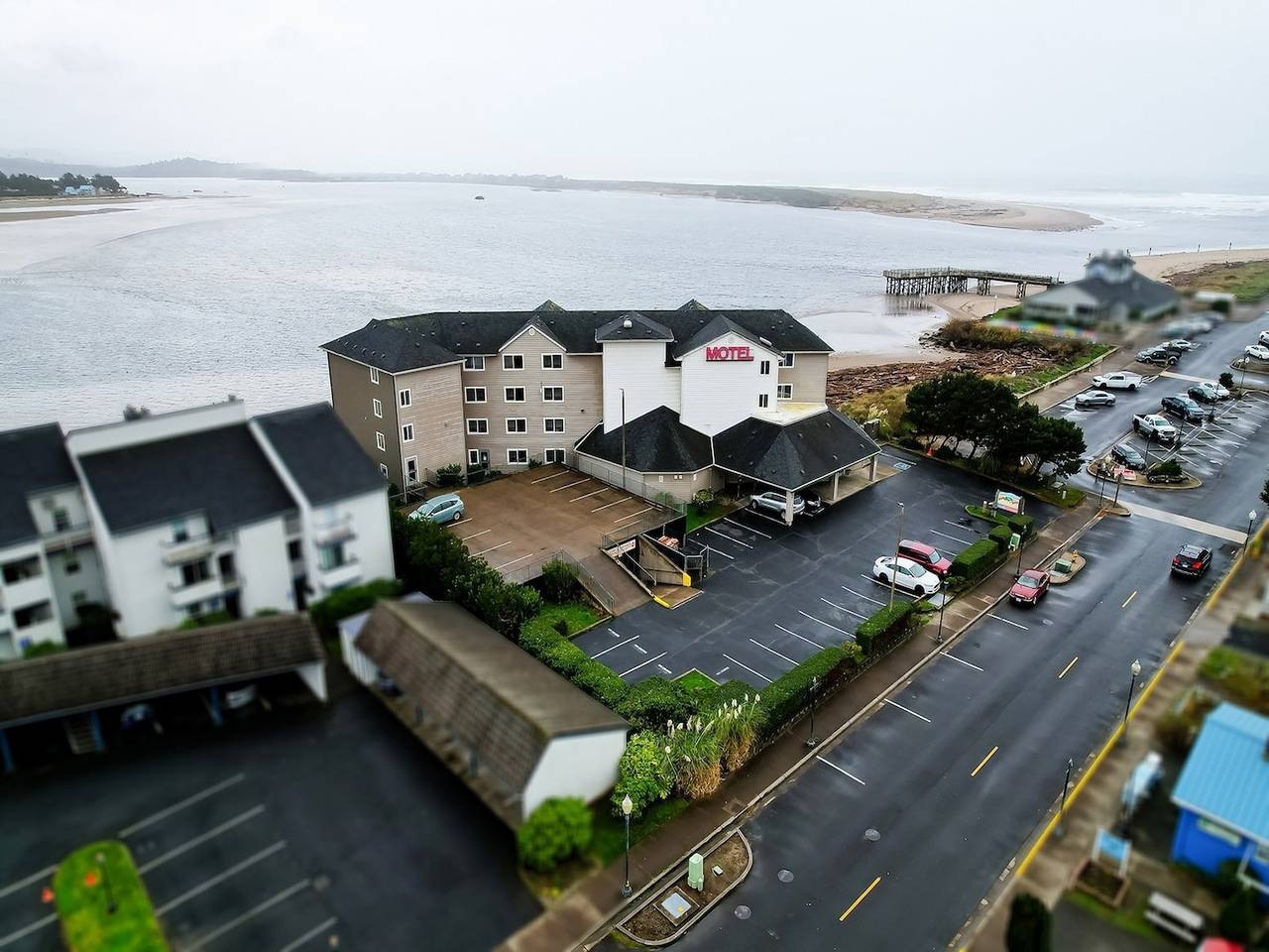 Appartamento vacanze a Oregon Coast a partire da 178€ a notte