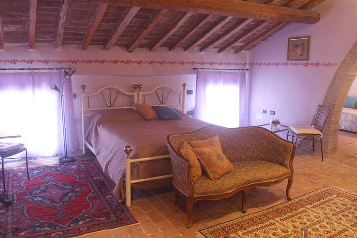 Location de vacances pour 2 personnes à San Benedetto Po - 3