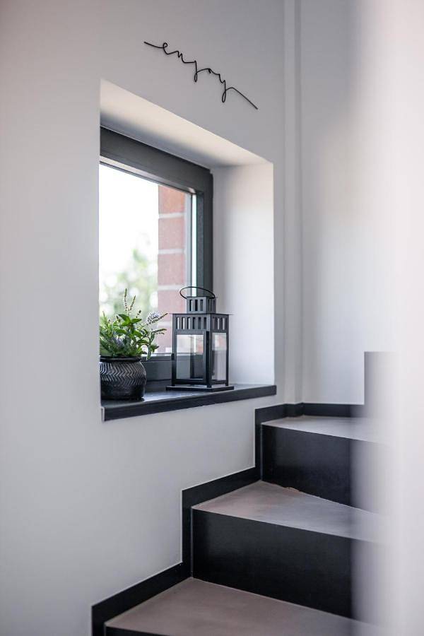 Ferienwohnung für 4 Personen, mit Ausblick und Garten in Krefeld - 4